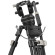 Chân máy SmallRig FreeBlazer Heavy-Duty Carbon Fiber Tripod Kit 3989