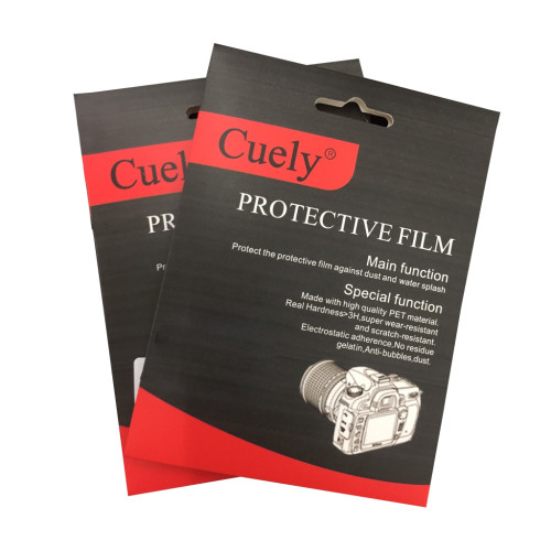 Dán cường lực máy ảnh Fujifilm X-T30