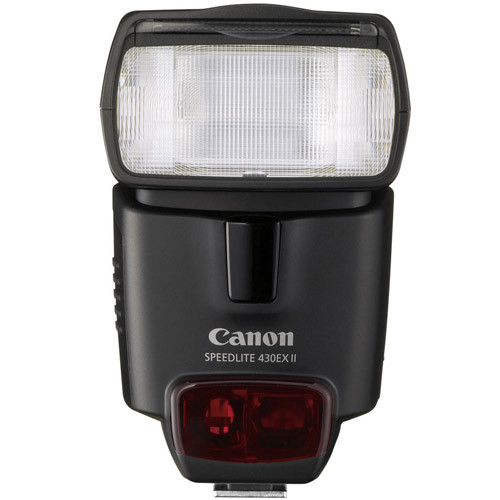 Đèn Flash Canon Speedlite 430EX II