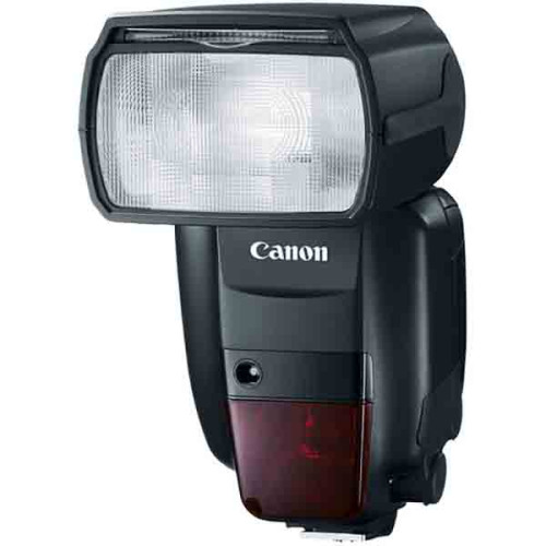 Đèn Flash Canon Speedlite 600EX II-RT