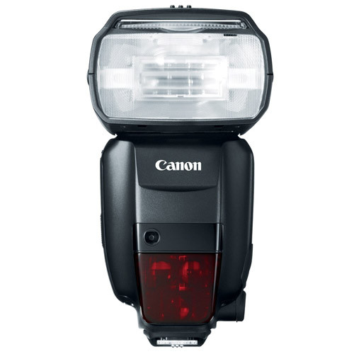 Đèn Flash Canon Speedlite 600EX-RT