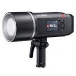 Đèn Flash Godox AD600BM II (Chính hãng)