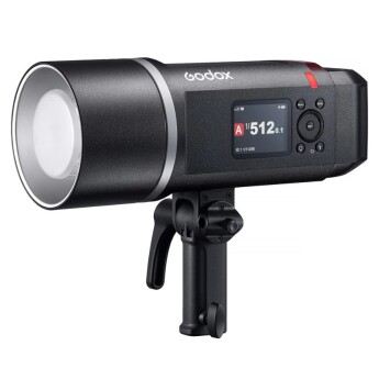 Đèn Flash Godox AD600BM II (Chính hãng)