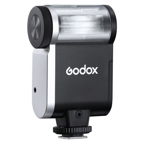 Đèn Flash mini Godox - iA32 (Chính hãng)