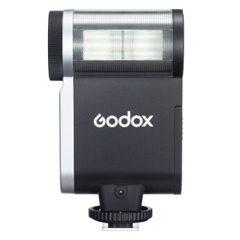 Đèn Flash mini Godox - iA32 (Chính hãng)