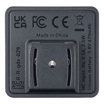 Đèn Flash mini Godox - iM20 (Chính hãng)