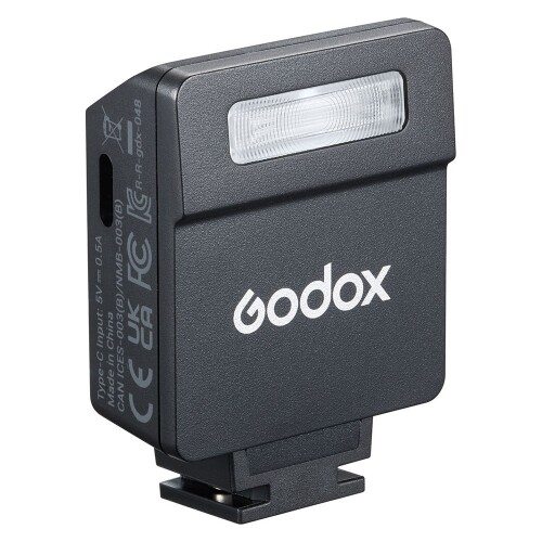 Đèn Flash mini Godox - iM22 (Chính hãng)
