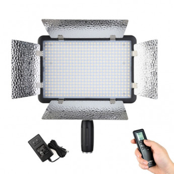 Đèn Flash Godox LED500LR-W (Chính Hãng)