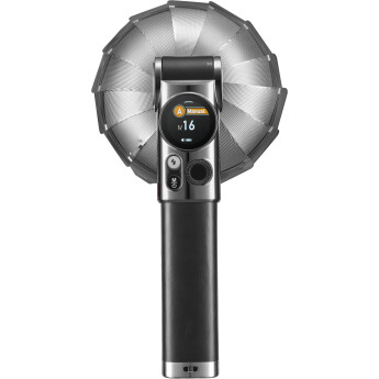 Đèn flash Godox Lux Master Retro (Chính hãng)