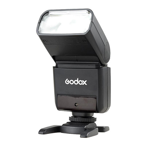 Đèn Flash Godox TT350 Mini Thinklite TTL for Sony (Chính hãng)