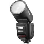 Đèn Flash Godox V1Pro N TTL Li-ion For Nikon (Chính hãng)