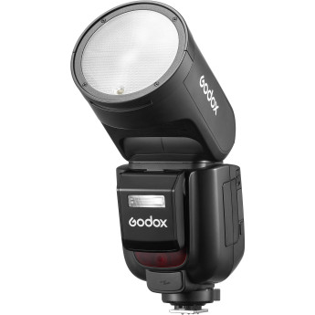 Đèn Flash Godox V1Pro N TTL Li-ion For Nikon (Chính hãng)