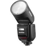 Đèn Flash Godox V1Pro S TTL Li-ion For Sony (Chính hãng)