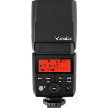 Đèn Flash Godox V350 for Sony