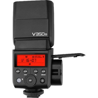 Đèn Flash Godox V350 for Sony