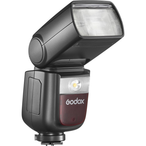 Đèn Flash Godox V860III for Canon (Chính hãng)