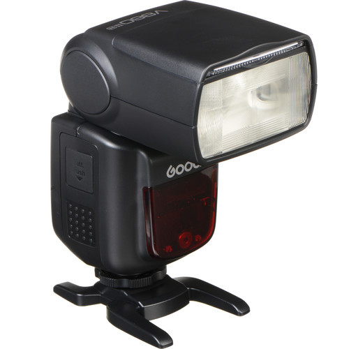 Đèn Flash Godox V860II TTL for Sony (Chính hãng)