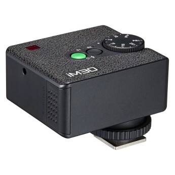 Đèn Flash Mini Godox - iM30 (Chính hãng)