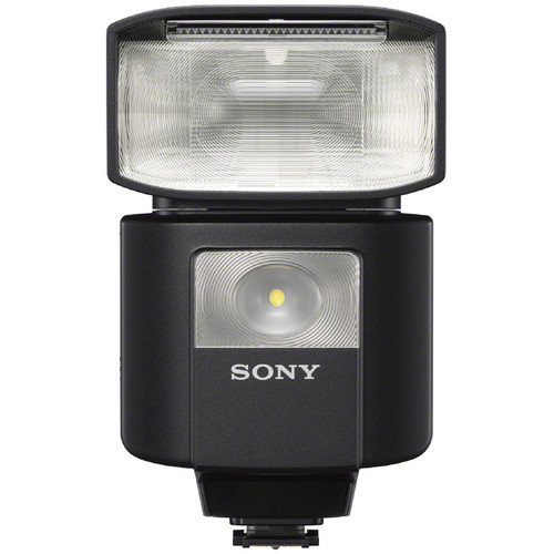 Đèn Flash Sony HVL-F45RM Wireless Radio