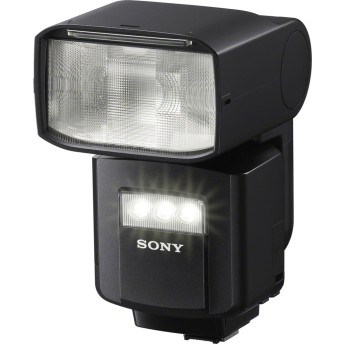 Đèn Flash Sony HVL-F60RM Wireless Radio (Chính Hãng)