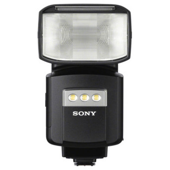 Đèn Flash Sony HVL-F60RM Wireless Radio (Chính Hãng)