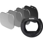 Bộ Filter Haida Rear Lens for Nikon Z 14-24mm f/2.8