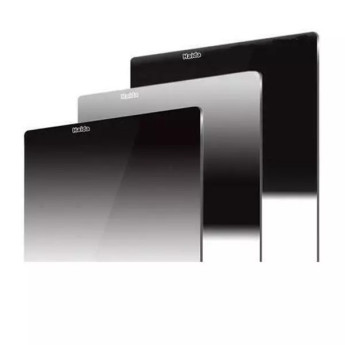 Bộ filter Haida Red Diamond Reverse GND kit 100x150mm