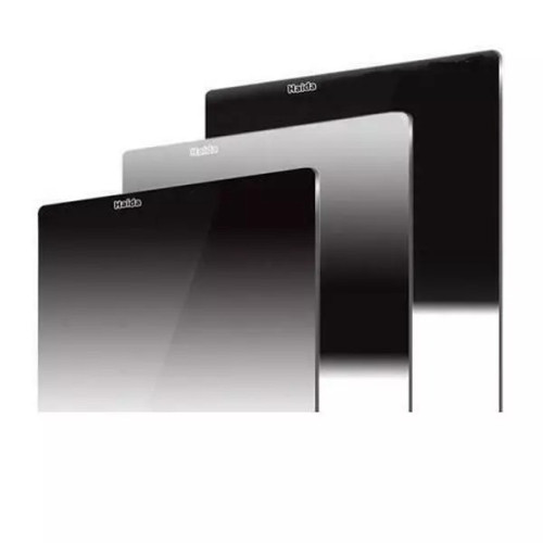 Bộ filter Haida Red Diamond Reverse GND kit 100x150mm