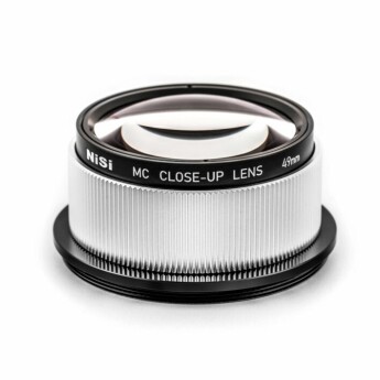 Kính lọc ánh sáng Nisi - CLOSE-UP LENS KIT 49mm (Chính hãng)