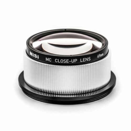 Kính lọc ánh sáng Nisi - CLOSE-UP LENS KIT 49mm (Chính hãng)