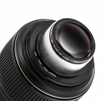 Kính lọc ánh sáng Nisi - CLOSE-UP LENS KIT 49mm (Chính hãng)