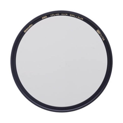 Filter Benro SHD CPL-HD ULCA WMC SLIM 95mm