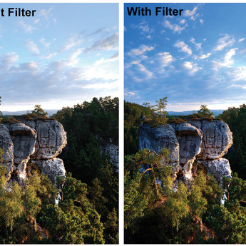 Filter B+W XS-Pro Kasemann HTC CPL MRC Nano 49mm