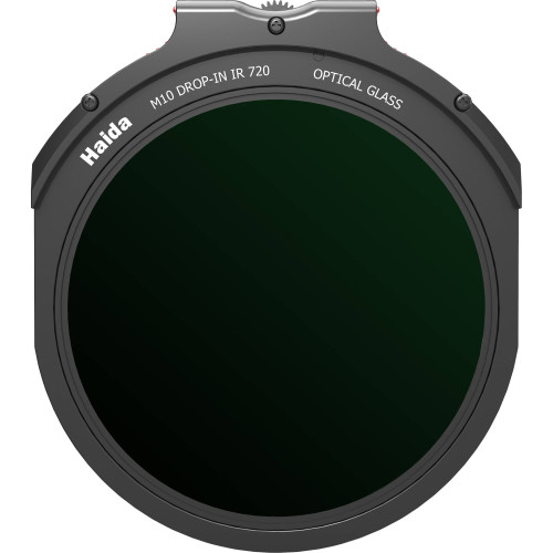 Filter Haida M10 Drop in Nano-coating IR