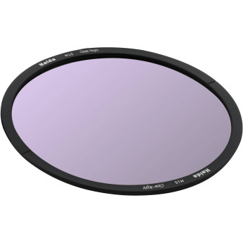Filter Haida M15 Magnetic Clear Night Nano Coating