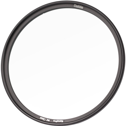 Filter Haida NanoPro Clear 49mm