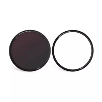 Filter Haida ND1000 10 Stops Haida Nanopro Magnetic 82mm (Kèm Adapter Ring)