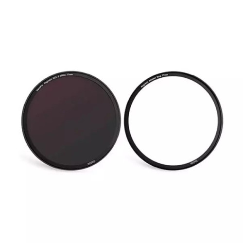 Filter Haida ND1000 10 Stops Haida Nanopro Magnetic 82mm (Kèm Adapter Ring)