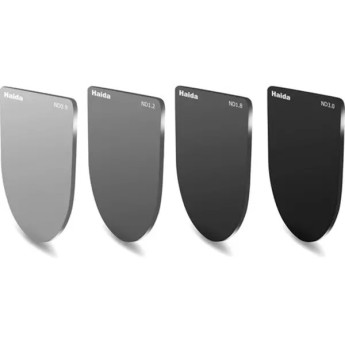 Bộ Filter Haida Rear Lens for Canon 11-24mm f/4L USM