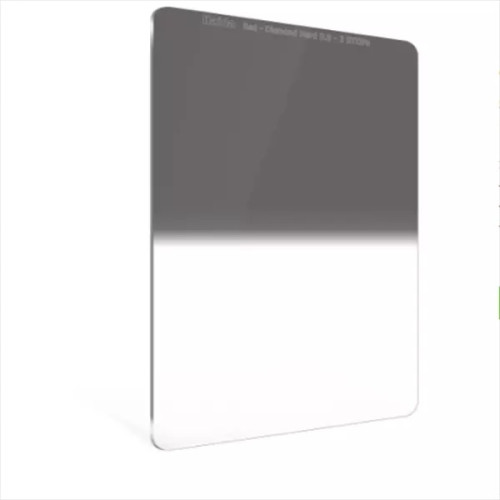 Filter Haida Red Diamond GND Hard 0.9