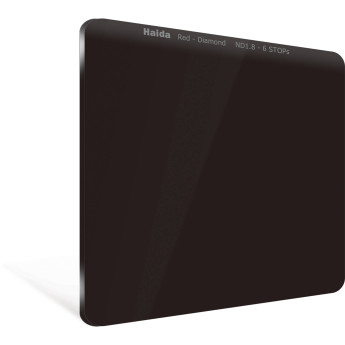 Filter Haida Red-diamond ND 1.8 (100x100)