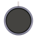 Filter Kase Variable ND 1.5-5 Stops with Magnetic Cap 67mm (Chính hãng)