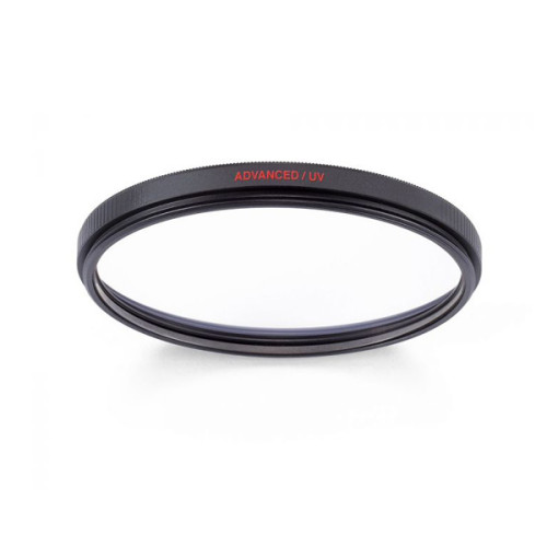 Filter Manfrotto Advanced UV 62mm