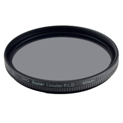 Filter Marumi DHG Super Circular P.L.D 49mm
