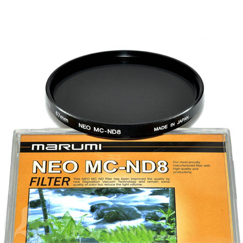 Filter Marumi Neo MC-ND8X 67mm