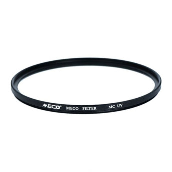 Filter Meco S-MC-UV 62mm
