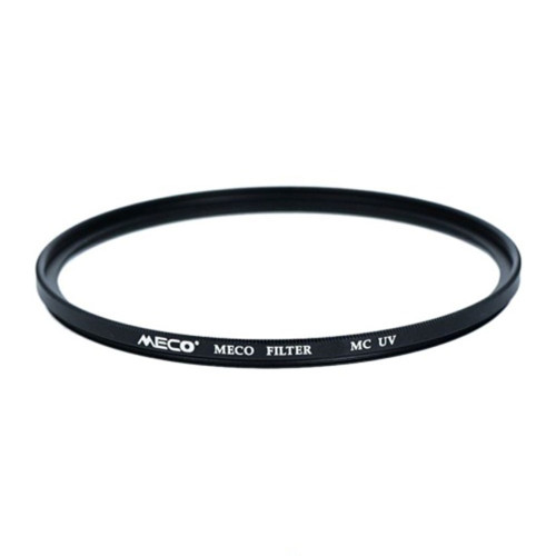 Filter Meco S-MC-UV 62mm