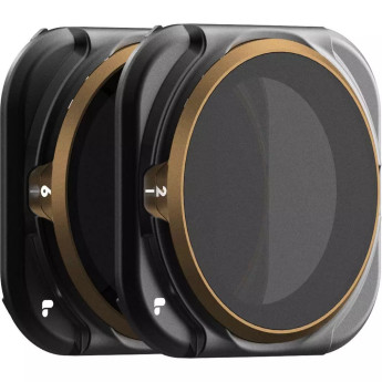 Filter Polarpro 2-5 stop & 6-9 stop VND for Mavic 2 Pro (Chính hãng)