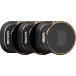 Filter Polarpro cho DJI Mini 4 Pro Collection (3-Pack) (Chính hãng)