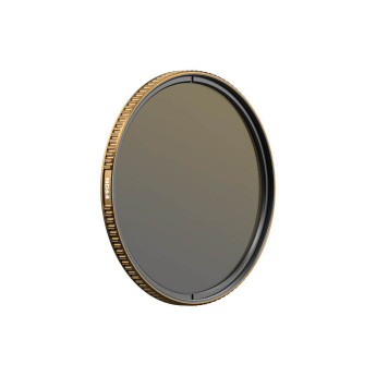 Filter PolarPro Peter QuartzLine ND64 82mm (Chính Hãng)